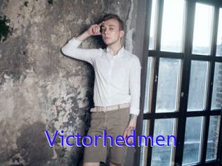 Victorhedmen