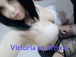 Victoria_squirttxx