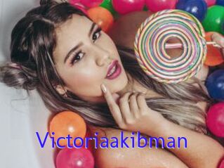 Victoriaakibman