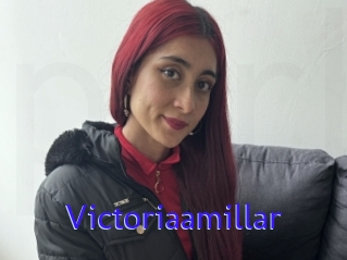 Victoriaamillar