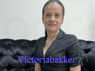 Victoriabakker