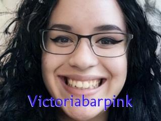 Victoriabarpink