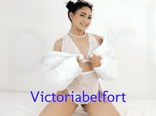 Victoriabelfort