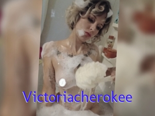 Victoriacherokee