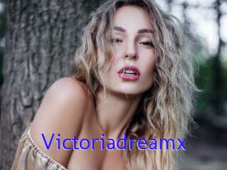 Victoriadreamx