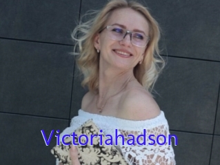 Victoriahadson