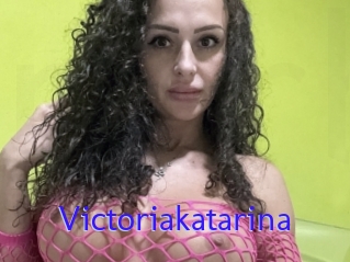 Victoriakatarina