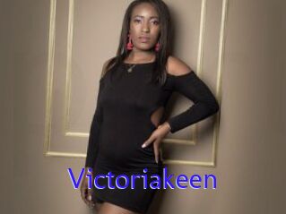 Victoriakeen