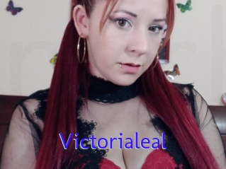 Victorialeal