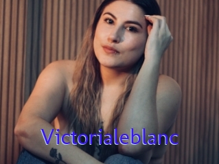 Victorialeblanc