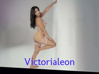 Victorialeon