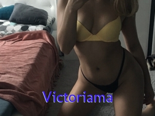 Victoriama