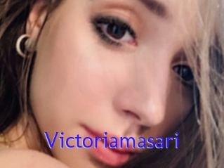 Victoriamasari