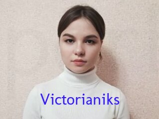 Victorianiks