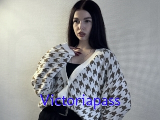 Victoriapass