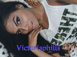 Victoriaphills