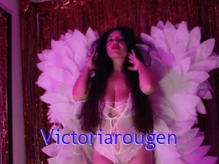 Victoriarougen