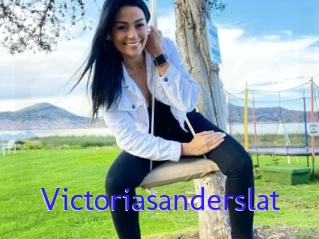 Victoriasanderslat