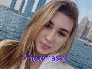 Victoriasay