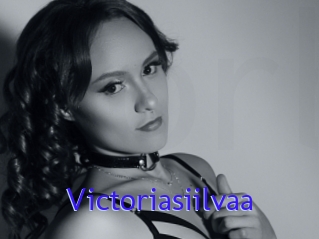 Victoriasiilvaa