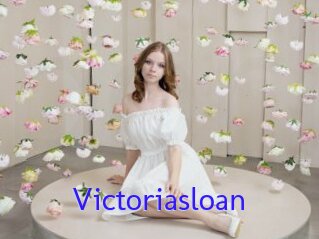 Victoriasloan