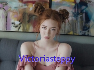 Victoriasteppy