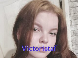 Victoriataf