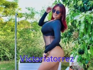 Victoriatorrez