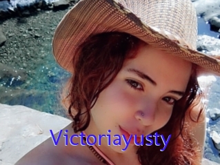 Victoriayusty