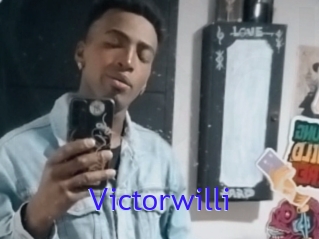 Victorwilli