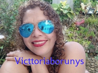 Victtoriaborunys