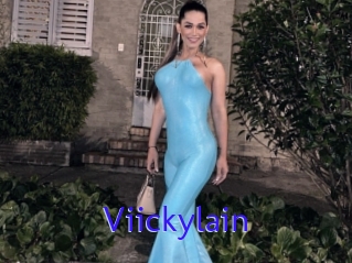 Viickylain