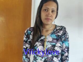 Viickylove