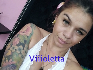 Viiioletta