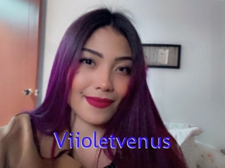 Viioletvenus