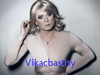 Vikachastity