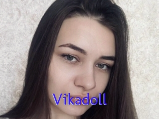 Vikadoll