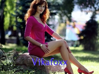 Vikafoxx