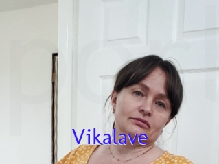 Vikalave