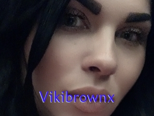 Vikibrownx