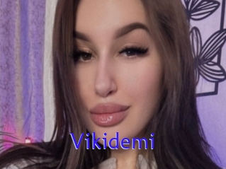 Vikidemi