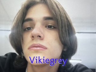 Vikiegrey