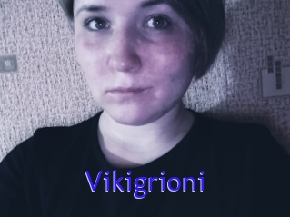 Vikigrioni