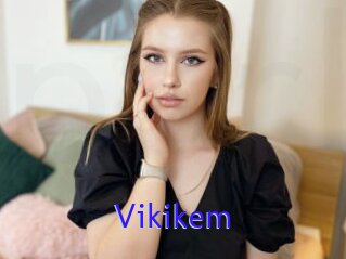 Vikikem