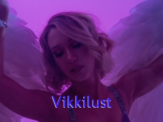 Vikkilust