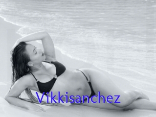 Vikkisanchez