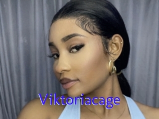 Viktoriacage