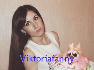 Viktoriafanny