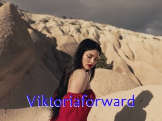 Viktoriaforward