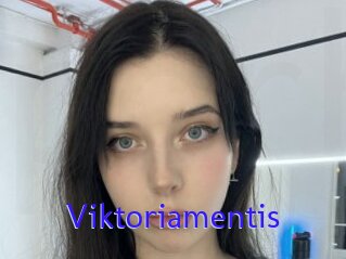 Viktoriamentis